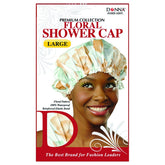 Donna Shower Cap Large Assorted